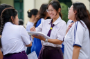 Đại học Kinh tế TPHCM xét tuyển bổ sung 2026