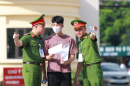 Một trường Công an công bố điểm chuẩn hệ dân sự 2026