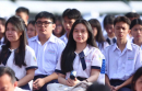 Bộ Giáo dục lấy ý kiến bỏ thi môn thứ ba vào lớp 10