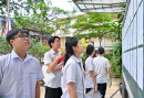 Thêm 4 trường THPT công lập tại Hà Nội đưa vào sử dụng từ năm học 2026 - 2027
