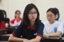 Dự kiến kỳ thi lớp 10 chỉ có Văn và Toán