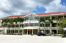 Trường Cao đẳng nghề Cần Thơ