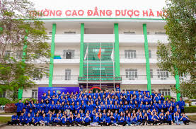Trường Cao đẳng Dược Hà Nội