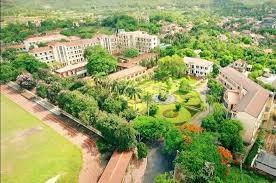 Trường Cao Đẳng Nông Lâm Đông Bắc