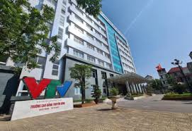 Trường Cao Đẳng Truyền Hình Việt Nam