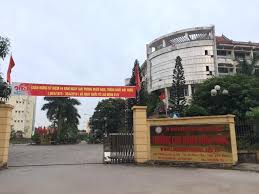 Trường Cao đẳng Vĩnh Phúc