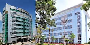 Trường Cao đẳng Dầu khí