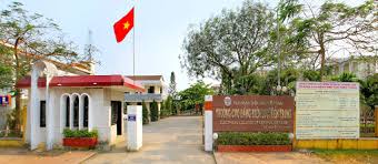 Trường Cao Đẳng Điện Lực Miền Trung