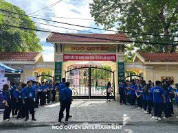 Trường Cao Đẳng Cộng Đồng Hải Phòng
