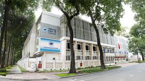 Trường Cao Đẳng Kinh Tế – Tài Chính Vĩnh Long