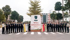 Trường Cao đẳng Lý Thái Tổ