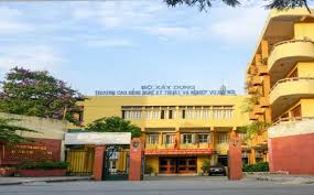 Trường Cao đẳng Nghề Kỹ thuật và Nghiệp vụ Hà Nội