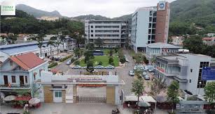 Trường Cao đẳng Than Khoáng sản Việt Nam