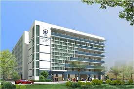 Trường Cao đẳng Công Nghệ Thông Tin TPHCM