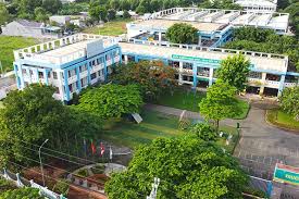 Trường Cao đẳng Quốc tế Vabis