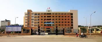 Trường Cao Đẳng Văn Hóa Nghệ Thuật và Du Lịch Hạ Long
