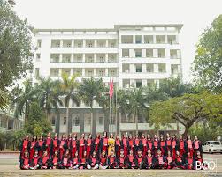 Trường Cao Đẳng Y Tế Hà Đông