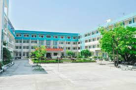 Trường Cao Đẳng Y Tế Quảng Nam
