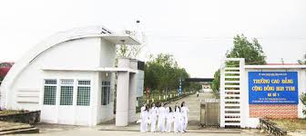 Trường Cao đẳng Cộng đồng Kon Tum