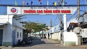 Trường Cao đẳng Kiên Giang