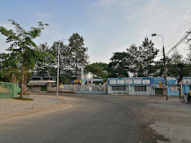 Trường Cao đẳng Kỹ thuật Đồng Nai