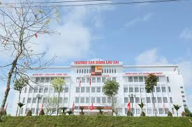 Trường Cao đẳng Lào Cai