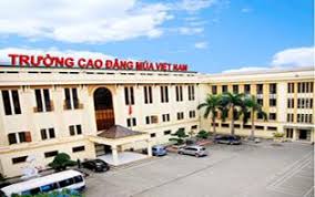 Trường Cao Đẳng Múa Việt Nam