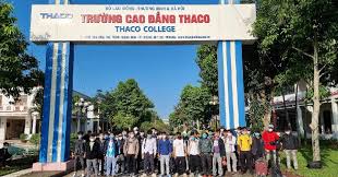 Trường Cao đẳng Thaco