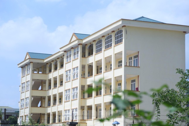 Trường Cao đẳng nghề Kinh tế – Kỹ thuật số 1 Nghệ An