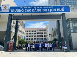 Trường Cao đẳng Du lịch Huế
