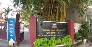 Trường Cao đẳng nghề Việt - Úc Đà Nẵng