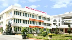 Trường Cao đẳng nghề Cơ điện xây dựng Việt Xô