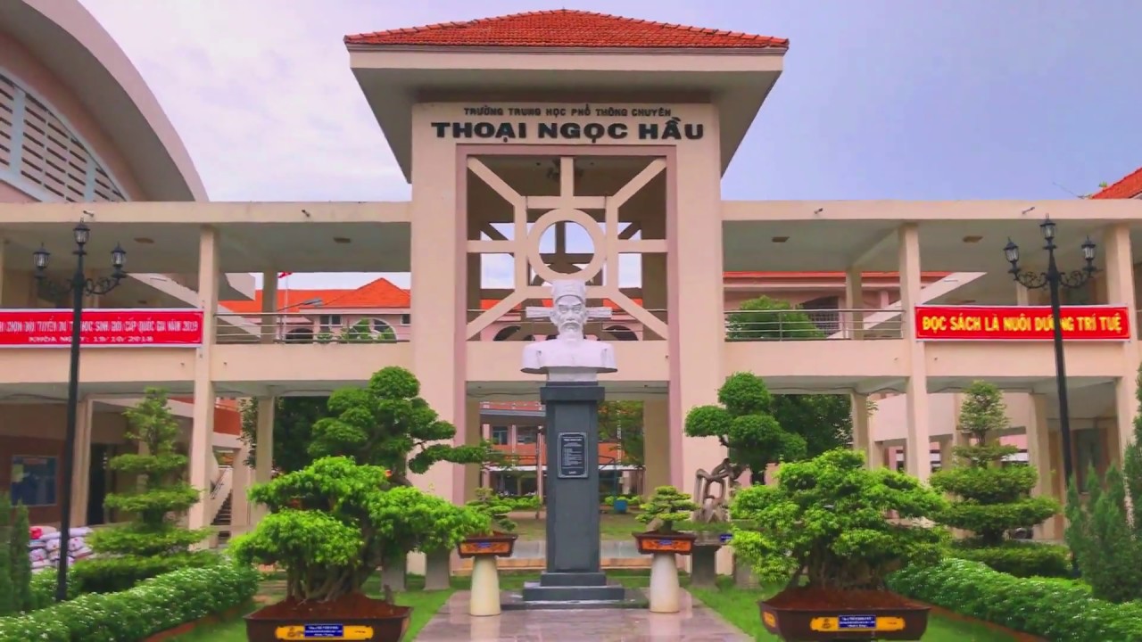 Ảnh trường