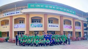 Trường Cao Đẳng Y Tế Lâm Đồng