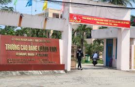 Trường Cao đẳng Quảng Nam