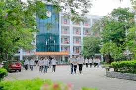 Trường Cao đẳng Công nghiệp Bắc Ninh