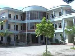 Trường Cao đẳng nghề Lao động – Xã hội Hải Phòng