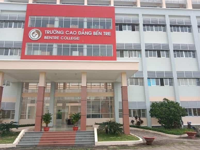 Trường Cao Đẳng Bến Tre