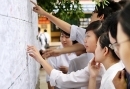 Điểm chuẩn Đại học Cao đẳng năm 2012