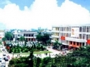 Trường Đại học Tài chính Quản trị Kinh Doanh