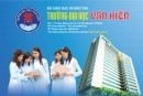 Trường Đại Học Văn Hiến