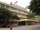 Đại học Bách Khoa Hà Nội