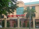 Trường Đại học Y Khoa Vinh