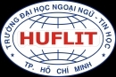 Trường Đại học Ngoại Ngữ Tin học TPHCM