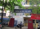 Trường Đại Học Phú Xuân