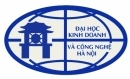 Trường Đại học Kinh doanh và Công nghệ Hà Nội