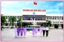 Trường Đại học Bạc Liêu