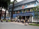 Đại học Kinh tế TPHCM