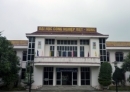 Trường Đại Học Công Nghiệp Việt Hung