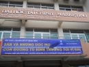 Trường Đại Học Tài Chính Marketing